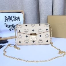 MCM Satchel Bags